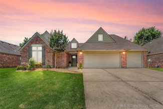 11936 S 98th East Ave, Bixby, OK 74008