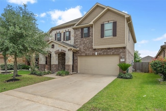 22527 Belmont Cove Ln, Katy, TX 77449