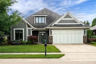 1461 Abbey Park Place, Xenia, OH 45385