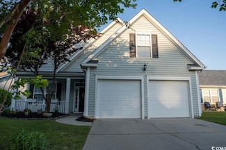 2039 Chadbury Ln, Myrtle Beach, SC 29588