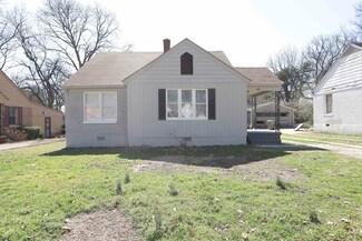 93 E Fernwood Ave, Memphis, TN 38109