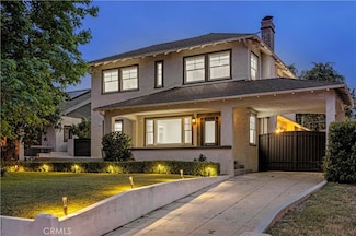 1281 E Orange Grove Blvd, Pasadena, CA 91104