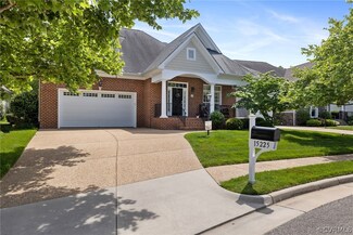 15225 Heron Pointe Way, Moseley, VA 23120