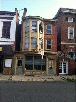 134 E Hanover St, Trenton, NJ 08608