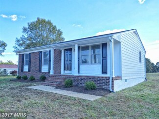 26026 Sparta Rd, Milford, VA 22514