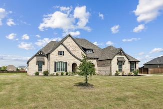 671 Cimarron Meadows Dr, Waxahachie, TX 75167