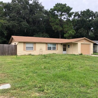 6715 Parkside Dr, New Port Richey, FL 34653
