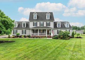 2234 Brown Rd, China Grove, NC 28023
