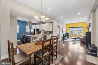 110 Gallatin St NW Unit 13, Washington, DC 20011