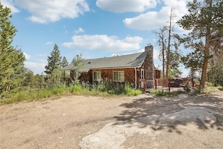 33436 Coal Creek Canyon Rd, Golden, CO 80403