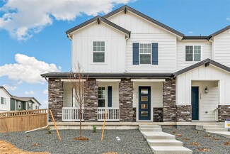 5788 N Killarney Way, Aurora, CO 80019