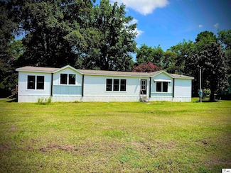 7936 Hico St, Dubach, LA 71235