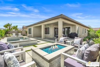 76 Claret, Rancho Mirage, CA 92270