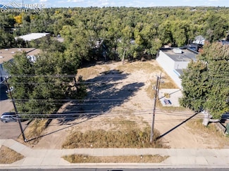 2208 E Boulder St, Colorado Springs, CO 80909