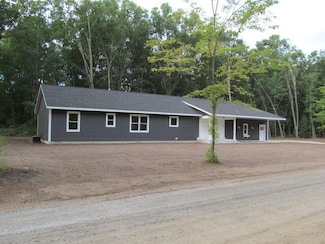 175 E Church Rd, Twin Lake, MI 49457