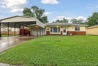 1335 N 76th Ave E, Tulsa, OK 74115