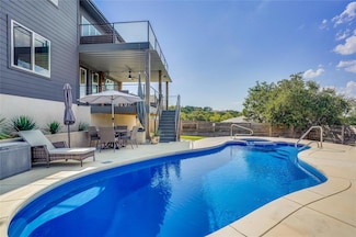 20604 High Dr, Lago Vista, TX 78645