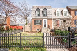 1411 Mount Vernon Ave, Alexandria, VA 22301