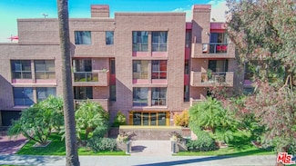 235 S Tower Dr Unit 108, Beverly Hills, CA 90211