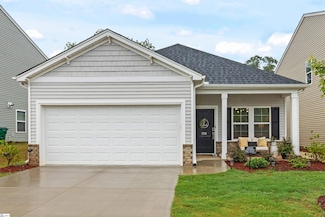 2061 Mayfair Mill Ave, Arcadia, SC 29320