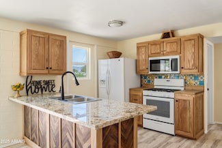 503 Hermosa Place, Bisbee, AZ 85603