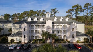 108 Cypress Point Ct Unit 206, Myrtle Beach, SC 29579