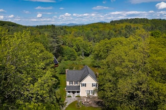 63 Shiloh Ln, Norwich, VT 05055