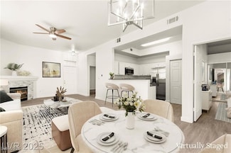 700 Carnegie St Unit 3214, Henderson, NV 89052