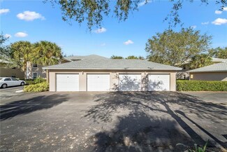 12351 Notting Hill Ln Unit 36, Bonita Springs, FL 34135
