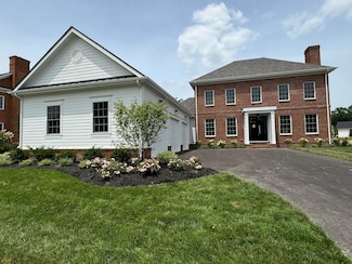 6820 Oxford Loop S, New Albany, OH 43054