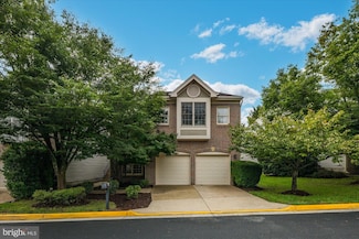 6512 Legendgate Place, Burke, VA 22015