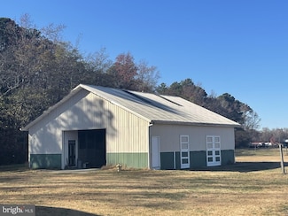 6794 Bent Pine Rd, Willards, MD 21874