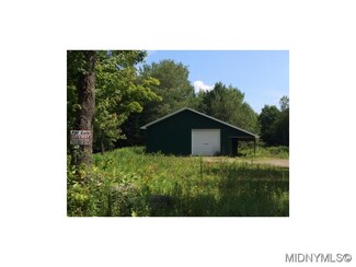 6 Black Creek Rd, Norway, NY 99999