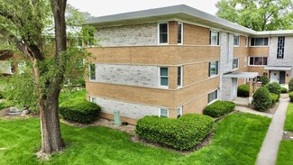6850 W Lode Dr Unit 3B, Worth, IL 60482