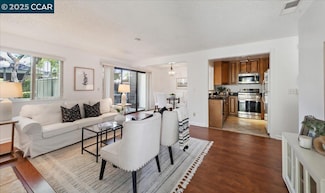 108 Compton Cir Unit D, San Ramon, CA 94583