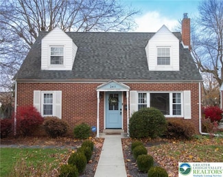 2411 Union St, Allentown City, PA 18104