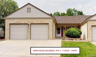 6372 E Geddes Ave, Centennial, CO 80112