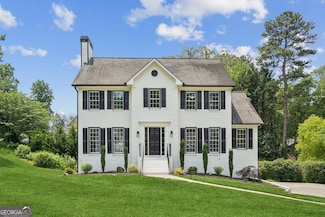 2907 Wickford Dr NW, Kennesaw, GA 30152