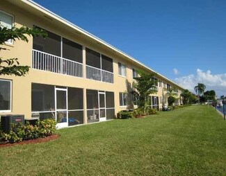 912 Pine Dr Unit 109, Pompano Beach, FL 33060