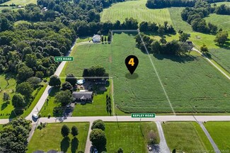 Tract 4 - 5.42 Acres Kepley Rd, Georgetown, IN 47122