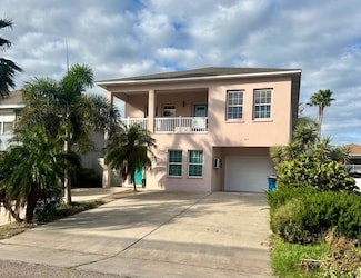212 W Cora Lee Dr, South Padre Island, TX 78597