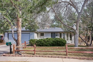 4544 S Routt St, Littleton, CO 80127