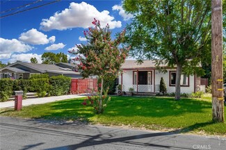 9421 La Vine St, Rancho Cucamonga, CA 91701