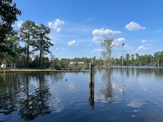 0 Cox Rd, River Road, NC 27889