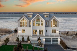 774B Dune Rd, Westhampton Beach, NY 11978