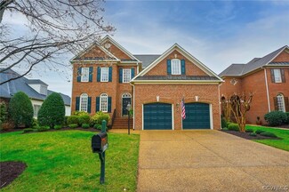 12017 Club Commons Dr, Glen Allen, VA 23059