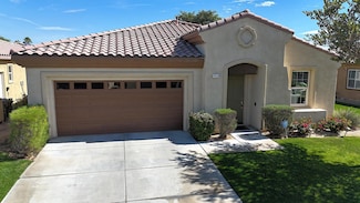 49568 Pacino St, Indio, CA 92201