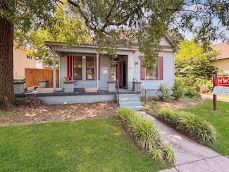 95 N Cooper St, Memphis, TN 38104