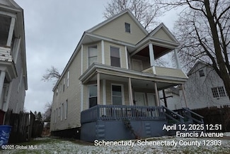 810 Francis Ave, Schenectady, NY 12303