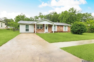 2254 Carolyn Ave, Denham Springs, LA 70726